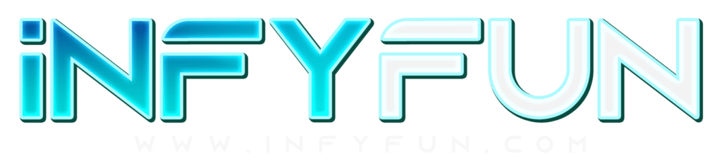 logo infyfun