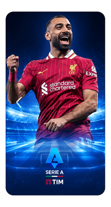 SERIE A TIM ลีกบอลออนไลน์
