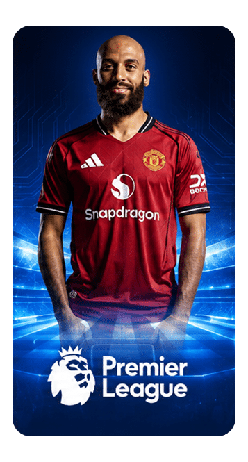 Premier League ลีกบอลออนไลน์
